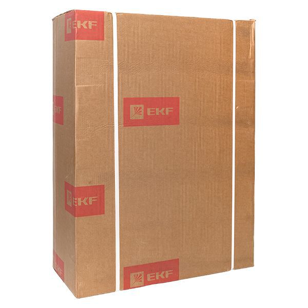 Щит с монтажной панелью ЩМПг- 80.60.25 IP65 PROxima EKF mb65-806025