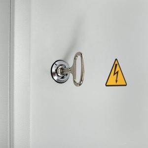 Щит с монтажной панелью ЩМПг- 80.60.25 IP65 PROxima EKF mb65-806025