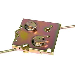 Взаимоблокировка механическая двух ВА45 EKF mbk-va-45