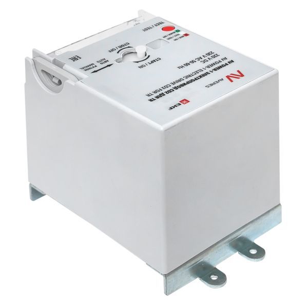 Электропривод CD2 для TR AV POWER-1 AVERES EKF mccb-1-CD2-TR-av