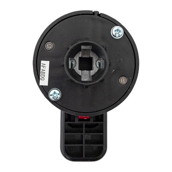 Привод ручной поворотный CS2 для TR AV POWER-1 AVERES EKF mccb-1-CS2-TR-av
