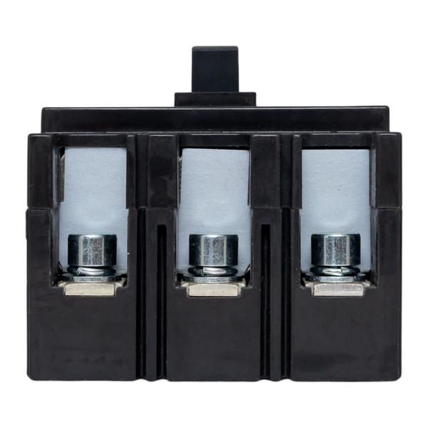 Выключатель автоматический 3п 50А 18кА LS125 ProPact EKF mccb-125-18-3-50-ls