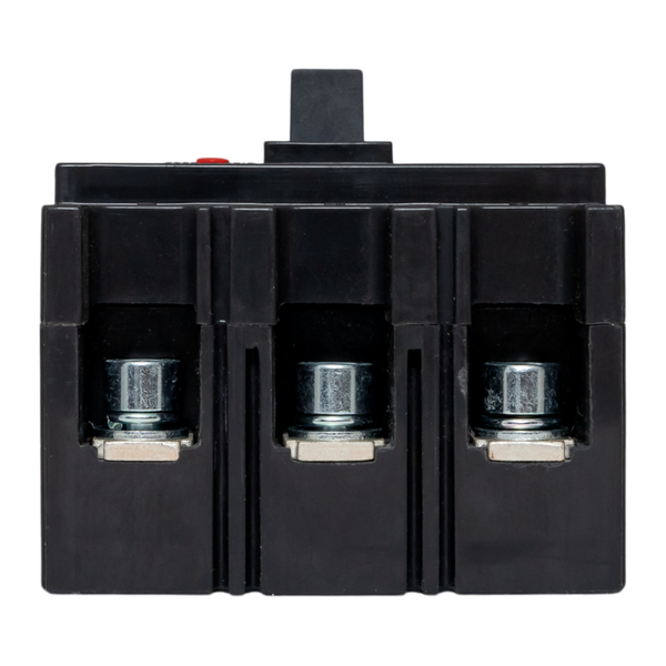 Выключатель автоматический 3п 80А 18кА LS125 ProPact EKF mccb-125-18-3-80-ls
