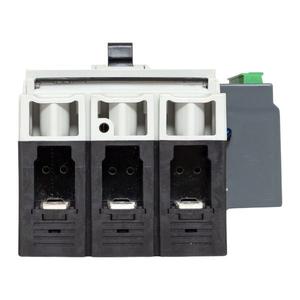Выключатель автоматический 3п 100А 50кА AV POWER-1/3 ETU6.2 AVERES EKF mccb-13-100-6.2-av