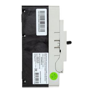 Выключатель автоматический 3п 100А 50кА AV POWER-1/3 ETU6.2 AVERES EKF mccb-13-100-6.2-av