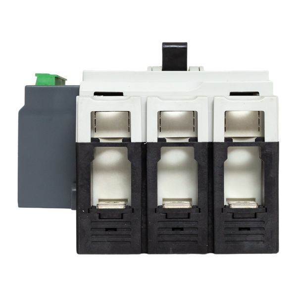 Выключатель автоматический 3п 100А 50кА AV POWER-1/3 ETU6.2 AVERES EKF mccb-13-100-6.2-av