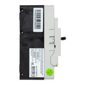 Выключатель автоматический 3п 160А 50кА AV POWER-1/3 ETU6.2 AVERES EKF mccb-13-160-6.2-av