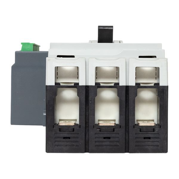 Выключатель автоматический 3п 160А 50кА AV POWER-1/3 ETU6.2 AVERES EKF mccb-13-160-6.2-av