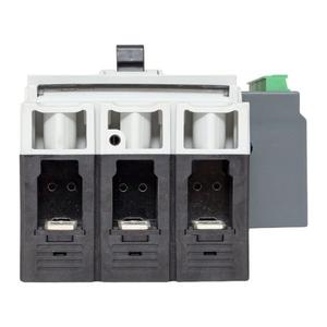 Выключатель автоматический 3п 160А 50кА AV POWER-1/3 ETU6.2 AVERES EKF mccb-13-160-6.2-av