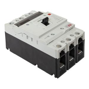 Выключатель автоматический 160А 100кА AV POWER-1/3 ETU6.0 AVERES EKF mccb-13-160H-6.0-av