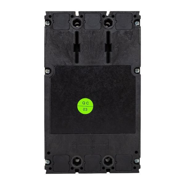 Выключатель автоматический 160А 100кА AV POWER-1/3 ETU6.0 AVERES EKF mccb-13-160H-6.0-av