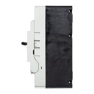 Выключатель автоматический 160А 100кА AV POWER-1/3 ETU6.0 AVERES EKF mccb-13-160H-6.0-av