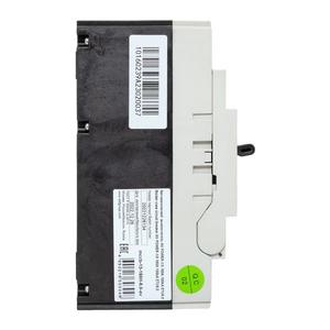Выключатель автоматический 160А 100кА AV POWER-1/3 ETU6.0 AVERES EKF mccb-13-160H-6.0-av