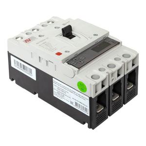 Выключатель автоматический 160А 100кА AV POWER-1/3 ETU6.0 AVERES EKF mccb-13-160H-6.0-av
