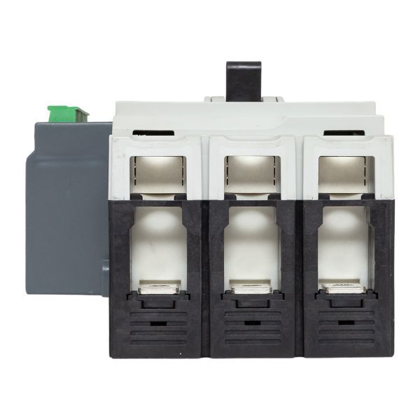 Выключатель автоматический 160А 100кА AV POWER-1/3 ETU6.2 AVERES EKF mccb-13-160H-6.2-av