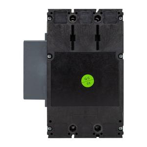 Выключатель автоматический 160А 100кА AV POWER-1/3 ETU6.2 AVERES EKF mccb-13-160H-6.2-av