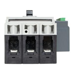 Выключатель автоматический 160А 100кА AV POWER-1/3 ETU6.2 AVERES EKF mccb-13-160H-6.2-av