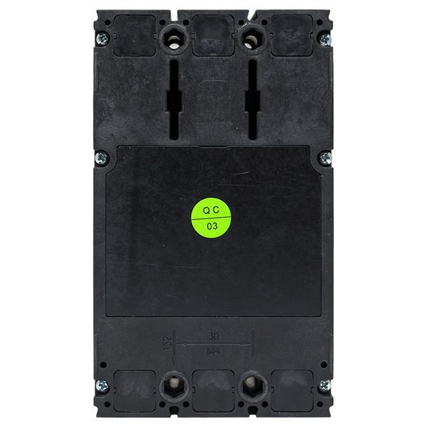 Выключатель автоматический 32А 80кА AV POWER-1/3 TR AVERES EKF mccb-13-32H-TR-av