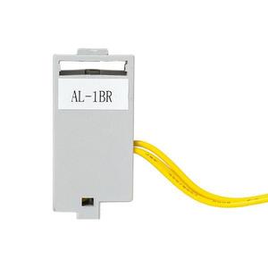 Контакт аварийный AL для TR справа AV POWER-1 AVERES EKF mccb-1R-AL-TR-av