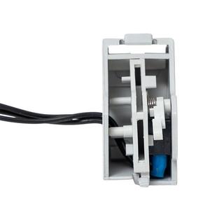 Контакт дополнительный AX для TR справа AV POWER-1 AVERES EKF mccb-1R-AX-TR-av