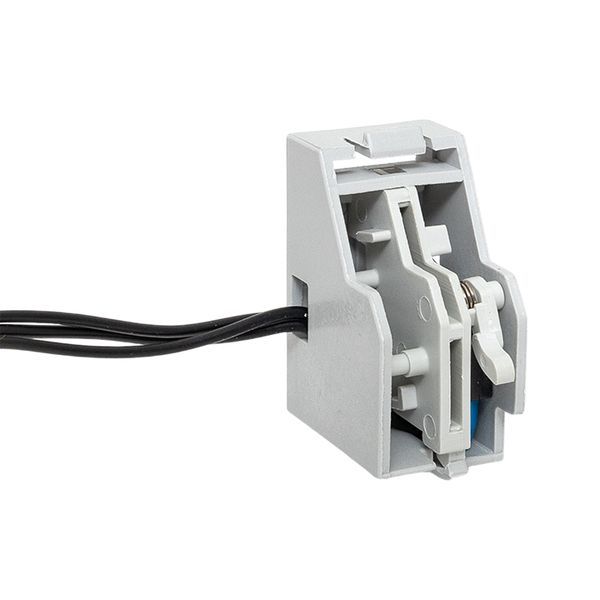 Контакт дополнительный AX для TR справа AV POWER-1 AVERES EKF mccb-1R-AX-TR-av