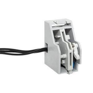 Контакт дополнительный AX для TR справа AV POWER-1 AVERES EKF mccb-1R-AX-TR-av