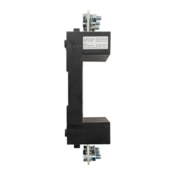 Панель втычная AV POWER-1/3TR передн. присоед. PID-1/3F 125А AVERES EKF mccb-1TR-pin13F-125A