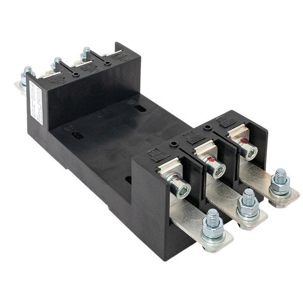 Панель втычная AV POWER-1/3TR передн. присоед. PID-1/3F 125А AVERES EKF mccb-1TR-pin13F-125A