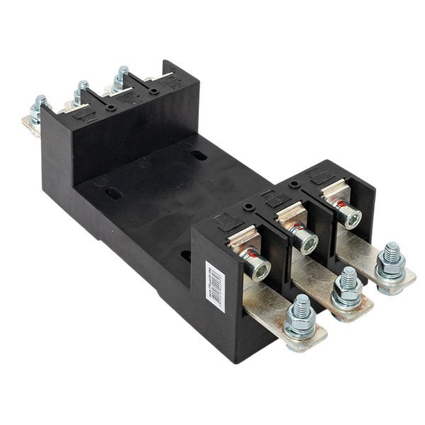 Панель втычная AV POWER-1/3TR передн. присоед. PID-1/3F 125А AVERES EKF mccb-1TR-pin13F-125A