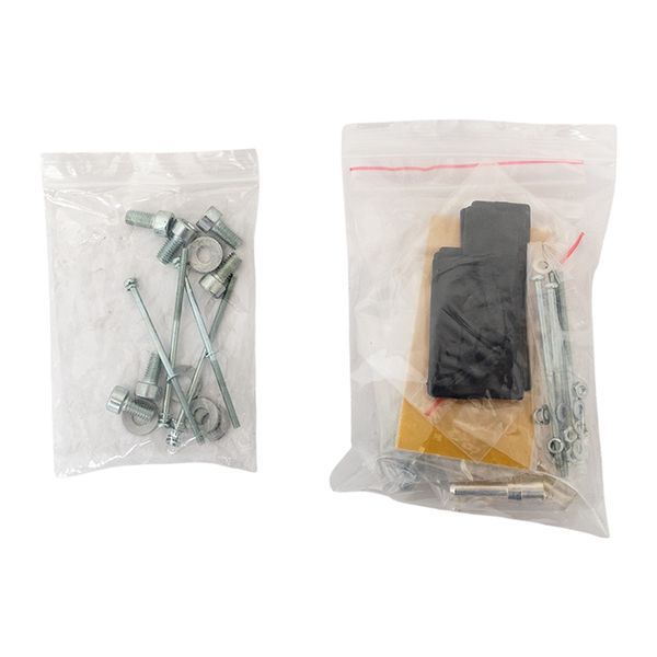 Панель втычная AV POWER-1/3TR передн. присоед. PID-1/3F 125А AVERES EKF mccb-1TR-pin13F-125A