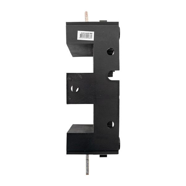Панель втычная AV POWER-2/3 передн. присоед. PID-2/3F 200А EKF mccb-2-pin23F-200A