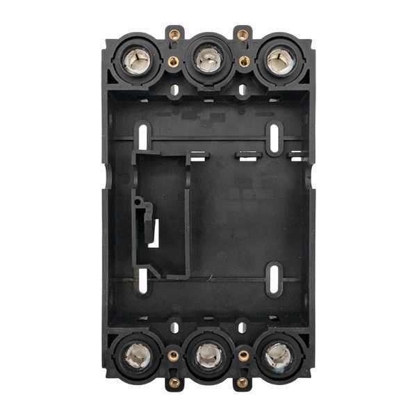 Панель втычная AV POWER-2/3 задн. присоед. PID-2/3R 200А AVERES EKF mccb-2-pin23R-200A