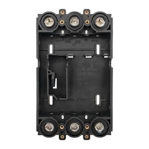Панель втычная AV POWER-2/3 задн. присоед. PID-2/3R 200А AVERES EKF mccb-2-pin23R-200A