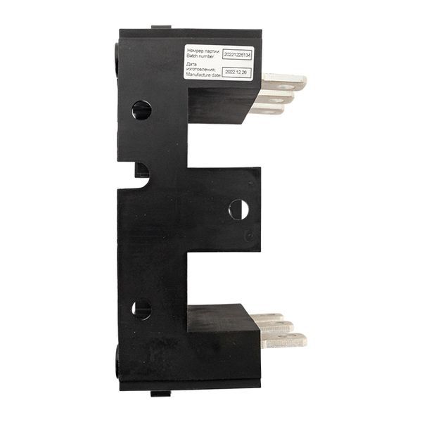 Панель втычная AV POWER-2/3 задн. присоед. PID-2/3R 200А AVERES EKF mccb-2-pin23R-200A