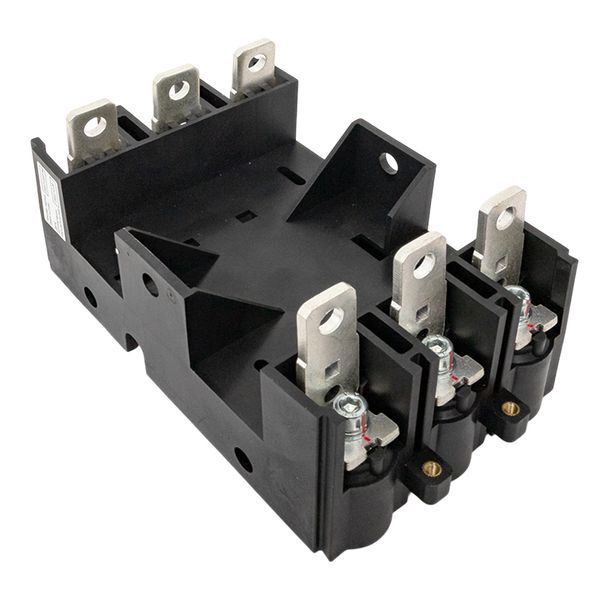 Панель втычная AV POWER-2/3 задн. присоед. PID-2/3R 200А AVERES EKF mccb-2-pin23R-200A