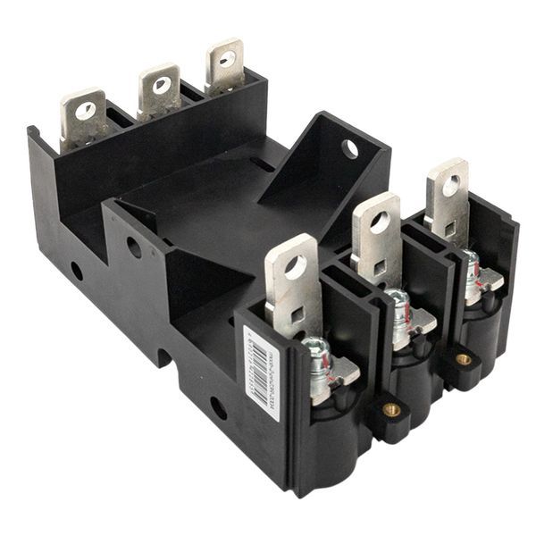 Панель втычная AV POWER-2/3 задн. присоед. PID-2/3R 200А AVERES EKF mccb-2-pin23R-200A