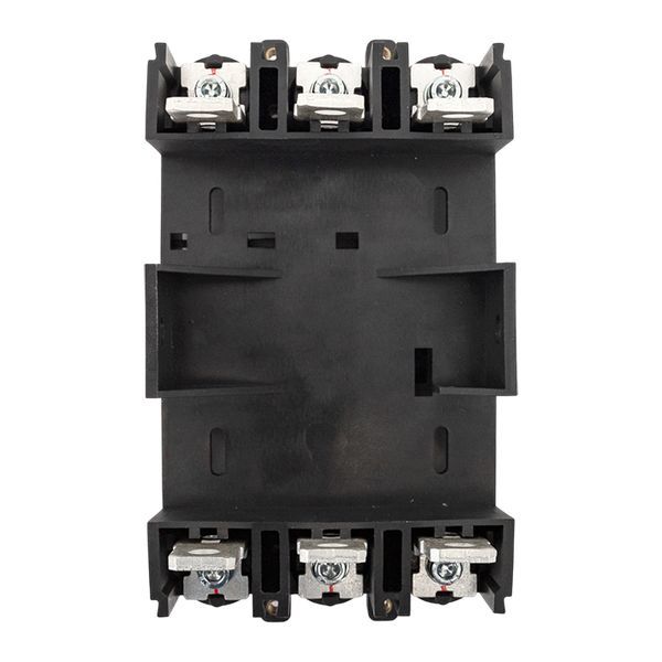 Панель втычная AV POWER-2/3 задн. присоед. PID-2/3R 200А AVERES EKF mccb-2-pin23R-200A