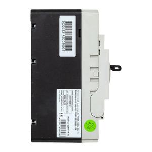 Выключатель автоматический 225А 80кА AV POWER-2/3 TR AVERES EKF mccb-23-225H-TR-av