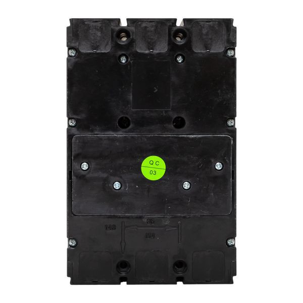 Выключатель автоматический 225А 80кА AV POWER-2/3 TR AVERES EKF mccb-23-225H-TR-av