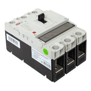 Выключатель автоматический 225А 80кА AV POWER-2/3 TR AVERES EKF mccb-23-225H-TR-av