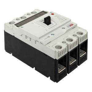 Выключатель автоматический 225А 80кА AV POWER-2/3 TR AVERES EKF mccb-23-225H-TR-av