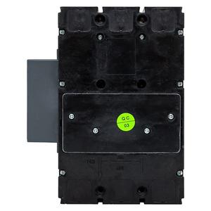 Выключатель автоматический 3п 250А 50кА AV POWER-2/3 ETU6.2 AVERES EKF mccb-23-250-6.2-av