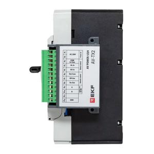 Выключатель автоматический 250А 100кА AV POWER-2/3 ETU6.2 AVERES EKF mccb-23-250H-6.2-av
