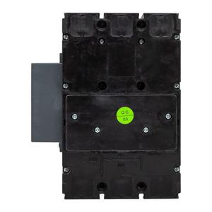 Выключатель автоматический 250А 100кА AV POWER-2/3 ETU6.2 AVERES EKF mccb-23-250H-6.2-av
