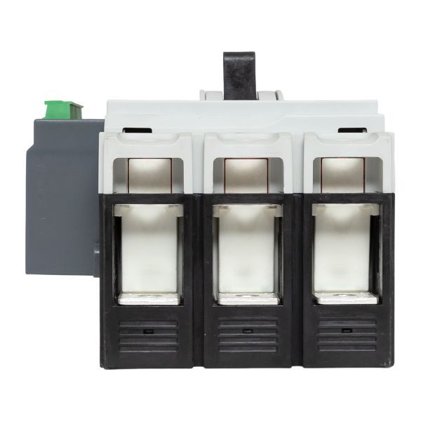 Выключатель автоматический 250А 100кА AV POWER-2/3 ETU6.2 AVERES EKF mccb-23-250H-6.2-av