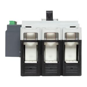 Выключатель автоматический 250А 100кА AV POWER-2/3 ETU6.2 AVERES EKF mccb-23-250H-6.2-av