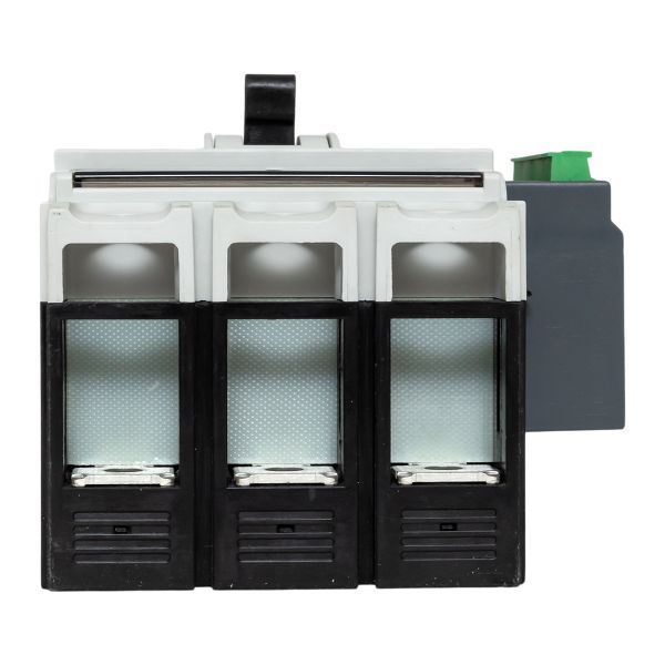 Выключатель автоматический 250А 100кА AV POWER-2/3 ETU6.2 AVERES EKF mccb-23-250H-6.2-av