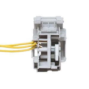 Контакт аварийный AL справа AV POWER-2 AVERES EKF mccb-2R-AL-av