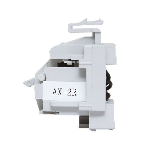 Контакт дополнительный AX справа AV POWER-2 AVERES EKF mccb-2R-AX-av