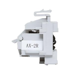 Контакт дополнительный AX справа AV POWER-2 AVERES EKF mccb-2R-AX-av